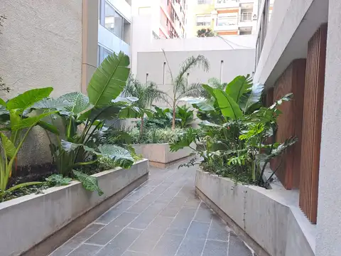 Departamento en Alquiler de Monoambiente