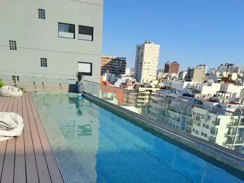 Departamento en Alquiler 1 año