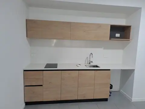 Departamento en Alquiler en Colegiales, $ 600.000