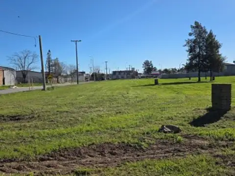 Terreno en Venta de 3978,0 m2