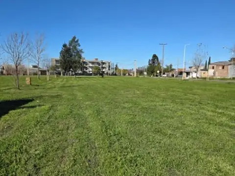 TERRENOS EN VENTA - GRAL. LAGOS S/RUTA 21 USO  COMERCIAL O RESIDENCIAL 3.047 m2 y 931,46 m2 .