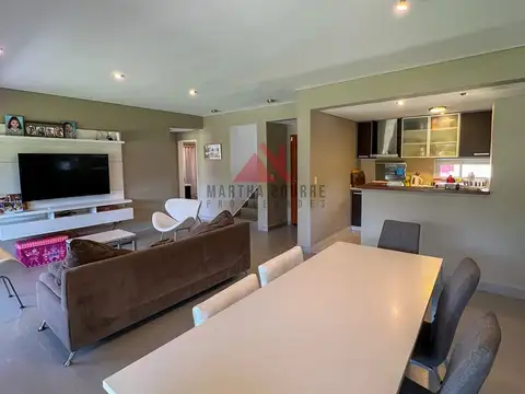 Casa en Venta 10 años