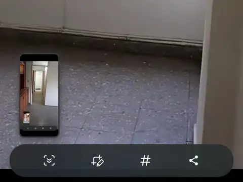 Departamento en Venta 40 años