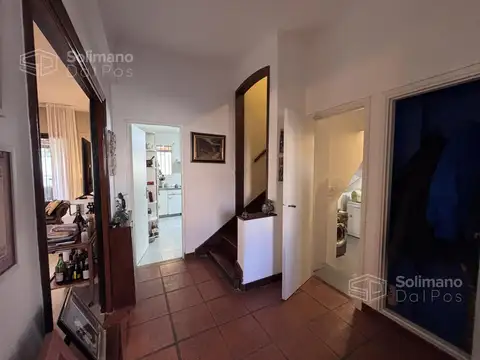 Casa en Venta en Acassuso, USD 639.000