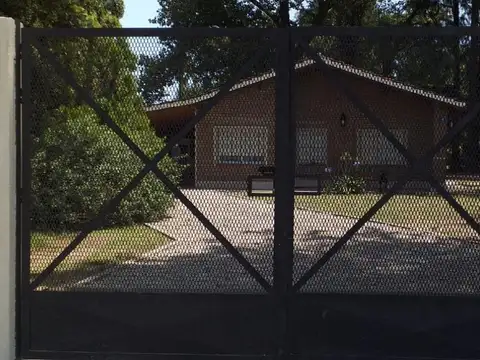 Presidente Peron 2500