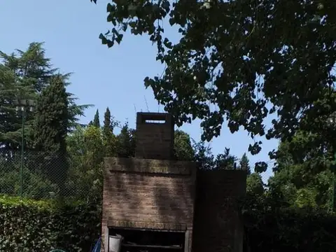 Presidente Peron 2500