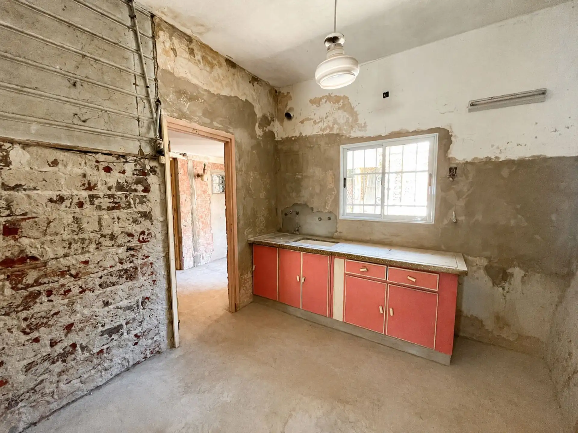 Casa 3 amb en venta Colinas de P Ramos a terminar
