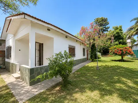 CASA 3 AMB EN VENTA COLINAS DE P RAMOS A TERMINAR
