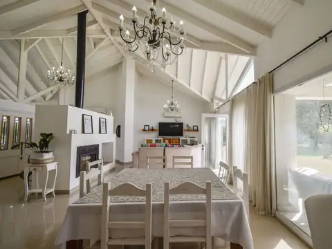 Casa en Venta de 5 dormitorios