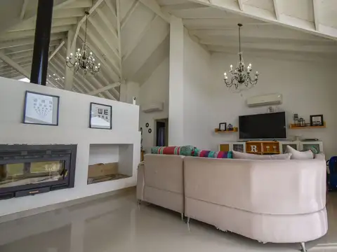 Casa en Venta 9 años