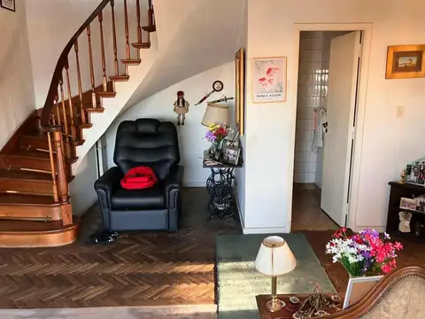 Libertad 800, Piso 18