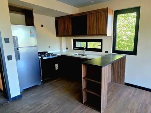 Departamento en Venta en San Carlos de Bariloche, Bariloche