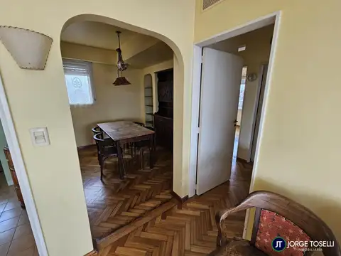 Departamento en Alquiler en Barrio Norte, $ 1.300.000