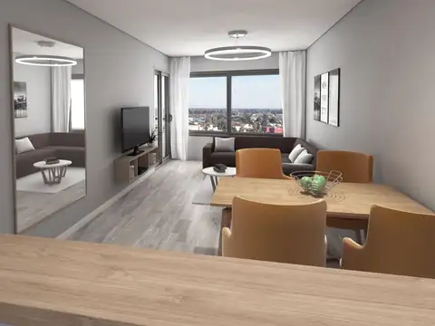 Departamento en Venta en Caballito, USD 193.548