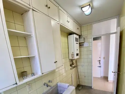 Departamento en Alquiler al Noroeste