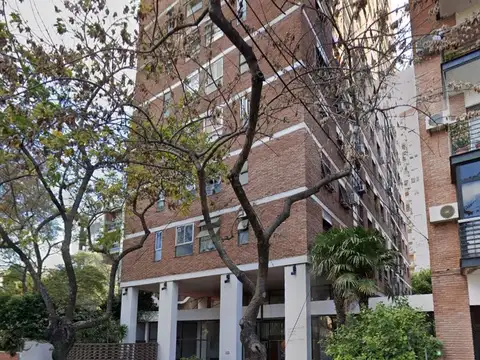 Departamento 4amb muy luminoso en excelente ubicacion 