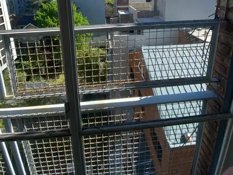 Departamento en Alquiler de 3 dormitorios