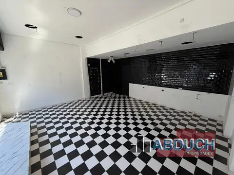 ALQUILER LOCAL VILLA BALLESTER