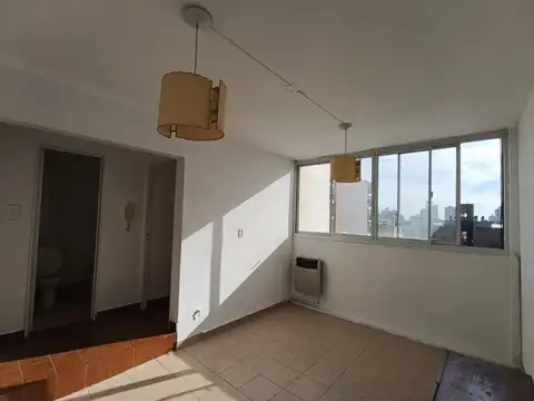 Departamento en Alquiler en La Plata, Partido de La Plata