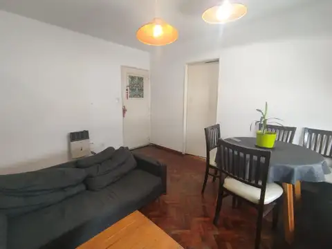 Laprida 1100, Piso 9