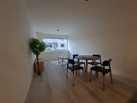 Departamento en Venta en San Nicolás, USD 94.000