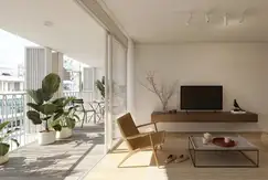 Maipu 500 - Entrega Abril 2026