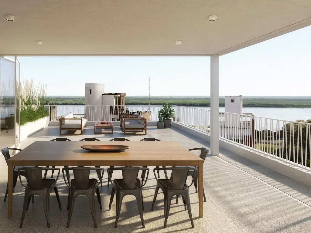 Emprendimiento en Centro