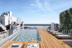 Emprendimiento en Centro - Etapa: En pozo