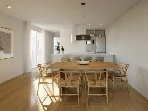 Edificio Castagnino  en Centro