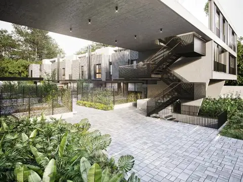 Departamento en Venta A Estrenar