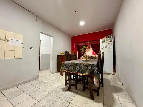 Casa en Venta 10 años