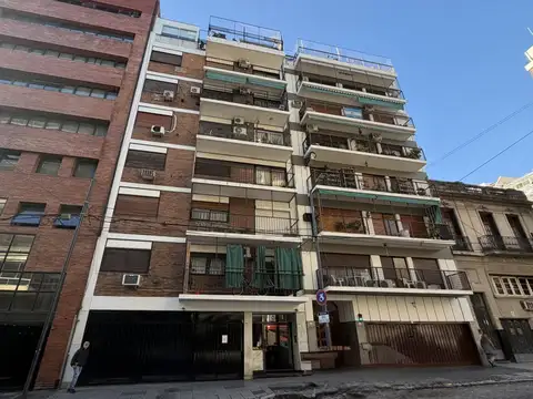 Departamento en Alquiler en Belgrano, Capital Federal