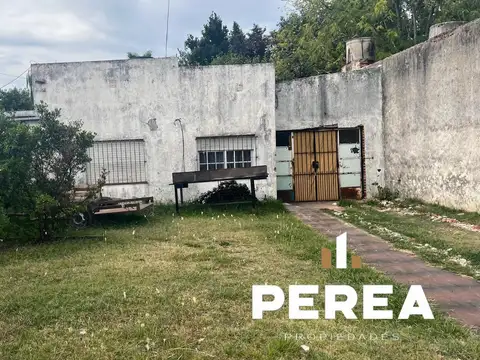 Jose C Paz 400