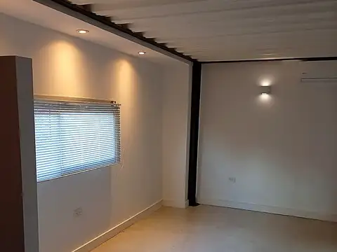 Caballito  Dos ambientes con cochera 80m2
