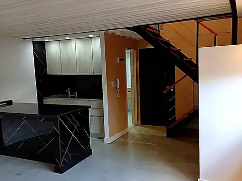 Oficina en Alquiler A Estrenar
