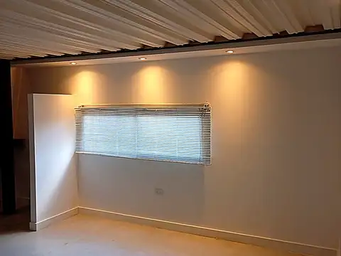 Caballito  Dos ambientes con cochera 80m2