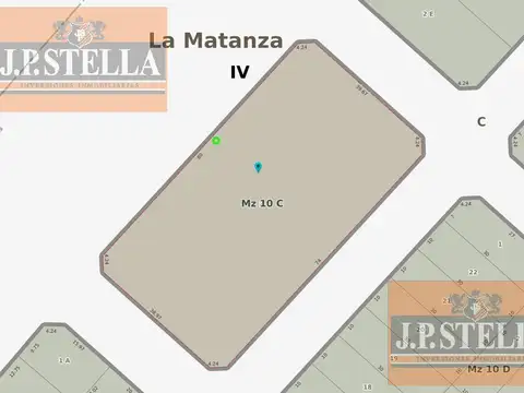 Av. Juan M. de Rosas al 8400
