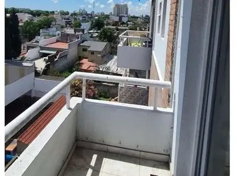 Basualdo 200, Piso 5