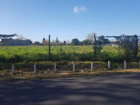 Terreno en Venta en Lomas de Zamora, USD 60.000
