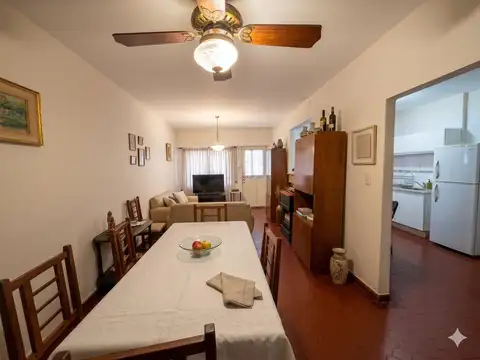 Depto Tipo Casa en Venta de 2 dormitorios