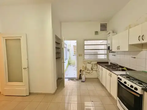 Departamento en Venta 47 años