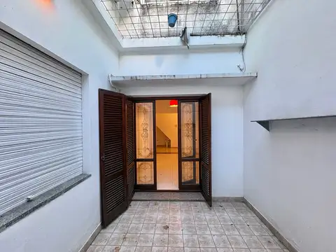 Departamento 5 ambientes con 2 baños