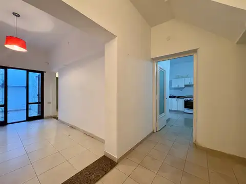 Departamento en Pichincha