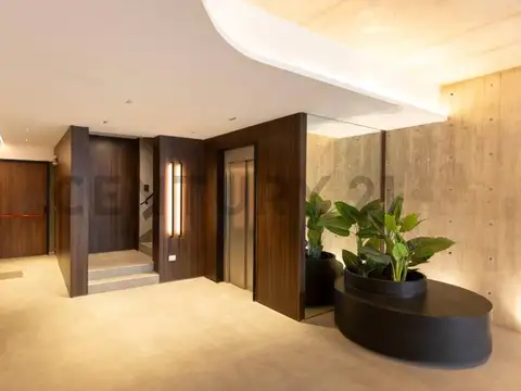 Venta Departamento 3 Ambientes en Flores Edificio de Categoría