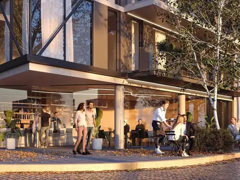 Departamento en Venta de 2 dormitorios