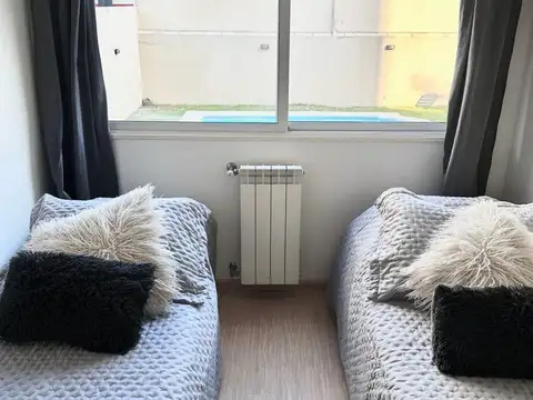 Departamento en Alquiler Temporal al Norte