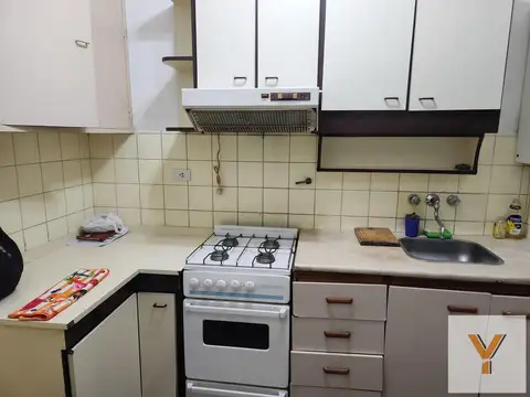 Departamento en Alquiler en Barracas, $ 600.000