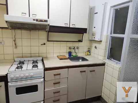 Departamento en Alquiler al Norte