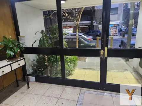Departamento en Alquiler 40 años