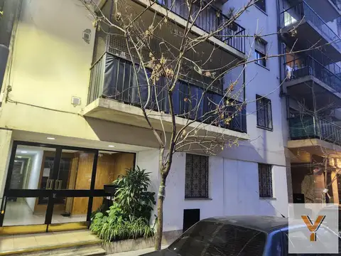 Departamento en Alquiler en Barracas, Capital Federal